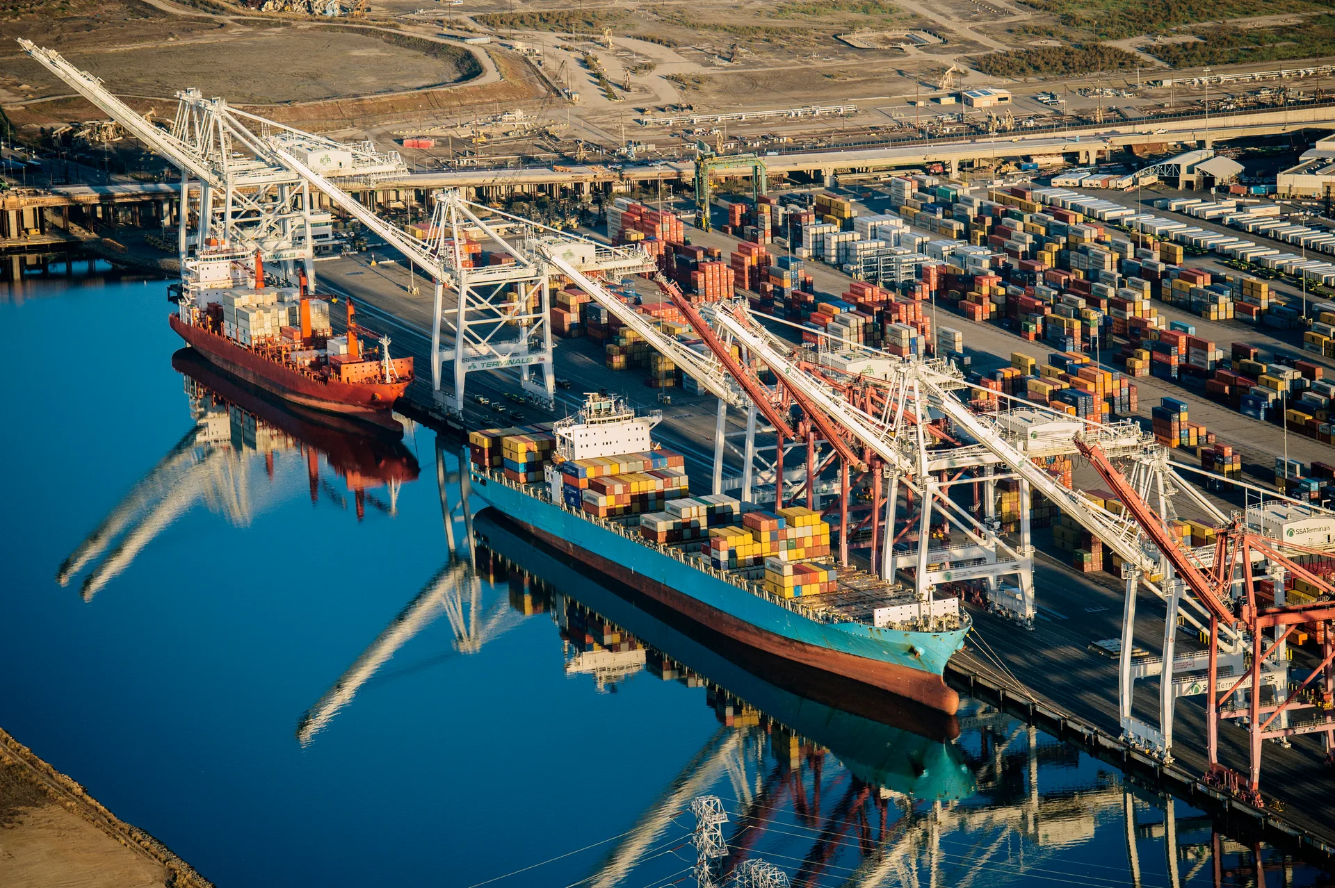 Al Sharqi Shipping NetSuite case study