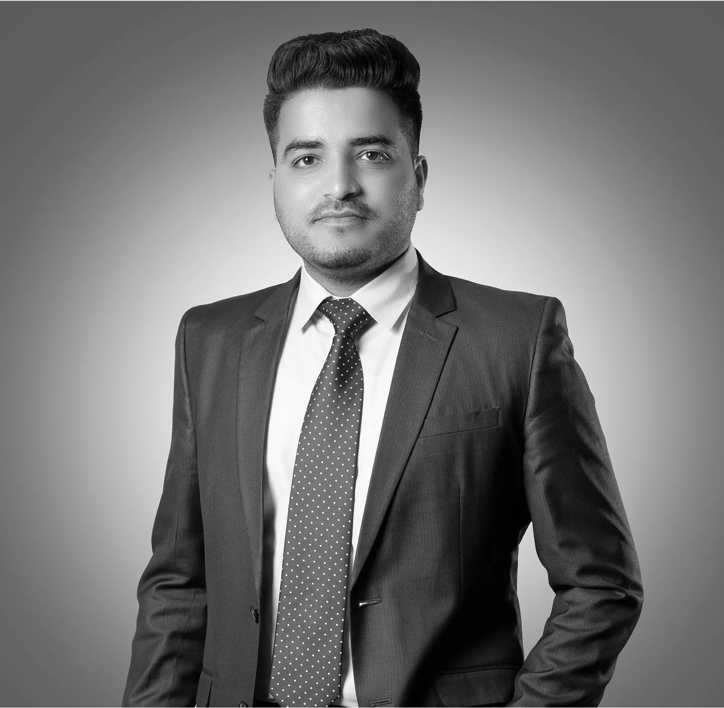 Aman Kumar Jha
