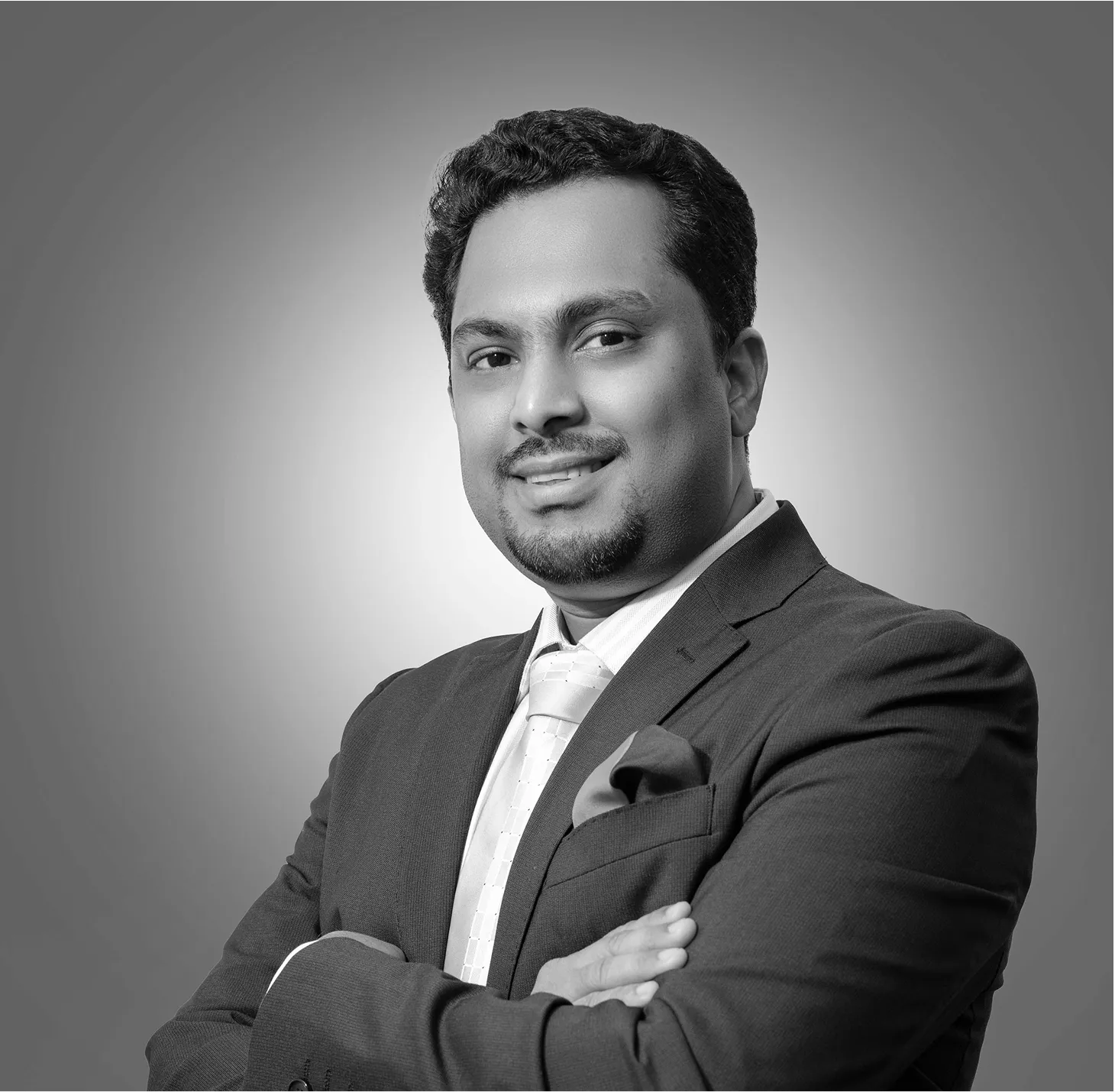 Aneesh P