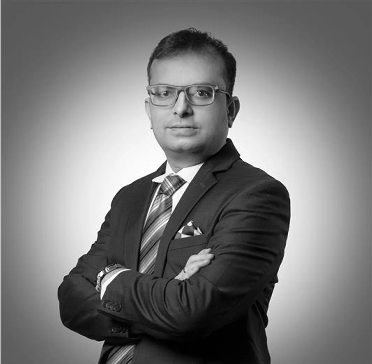 Pritesh Kadhi