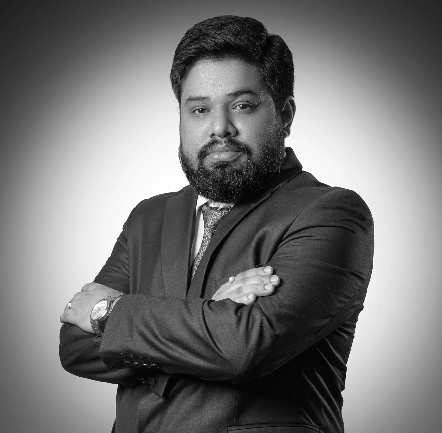 Santanu Das