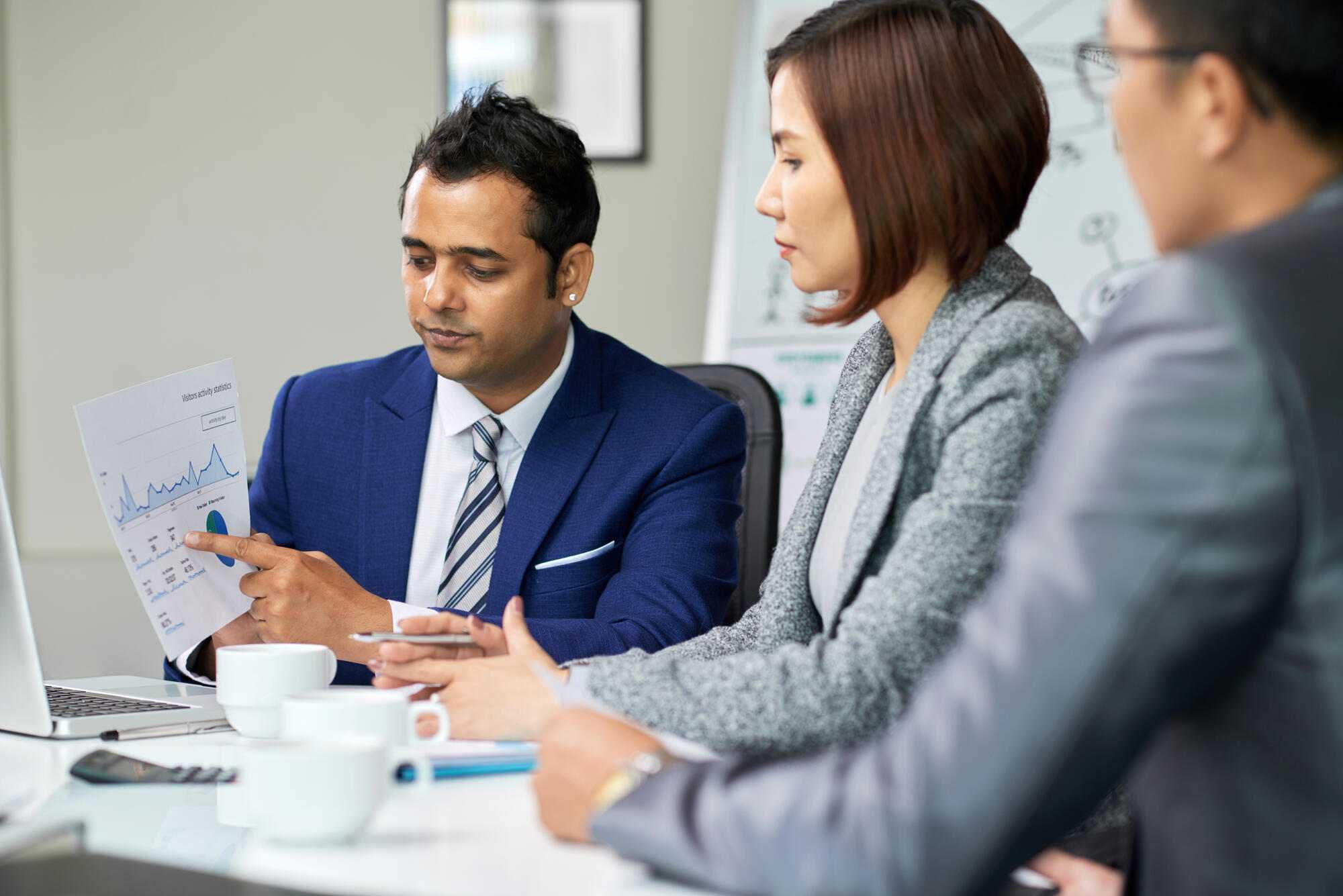 Become a NetSuite solution partner in UAE, KSA and the GCC