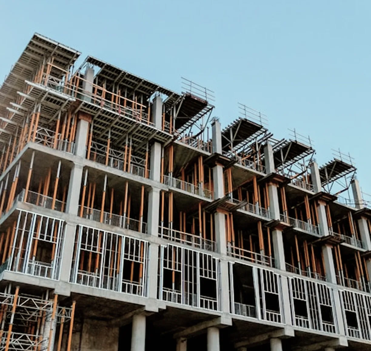 Construction
