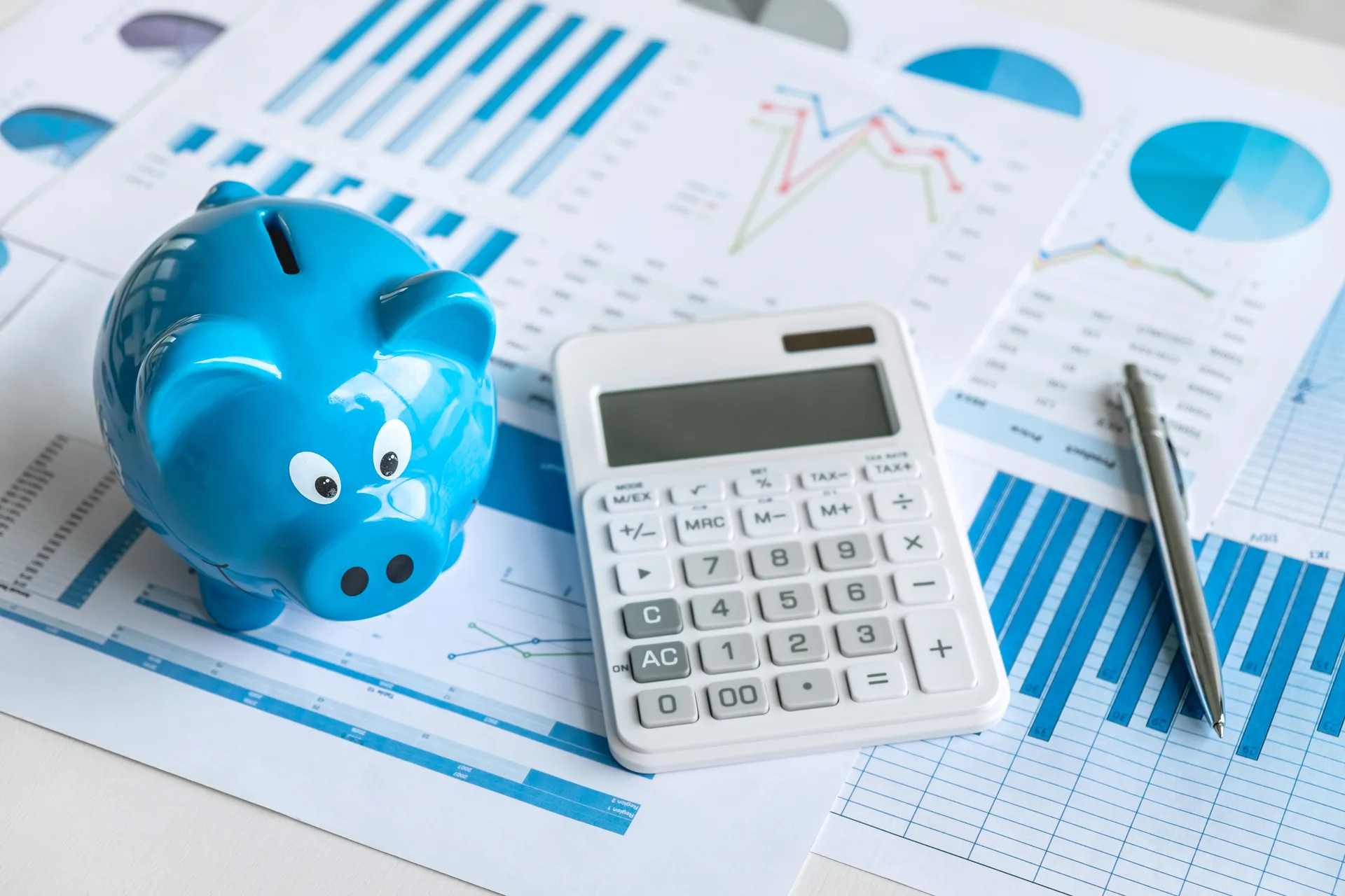 Post-Dated Cheques (PDC) Management