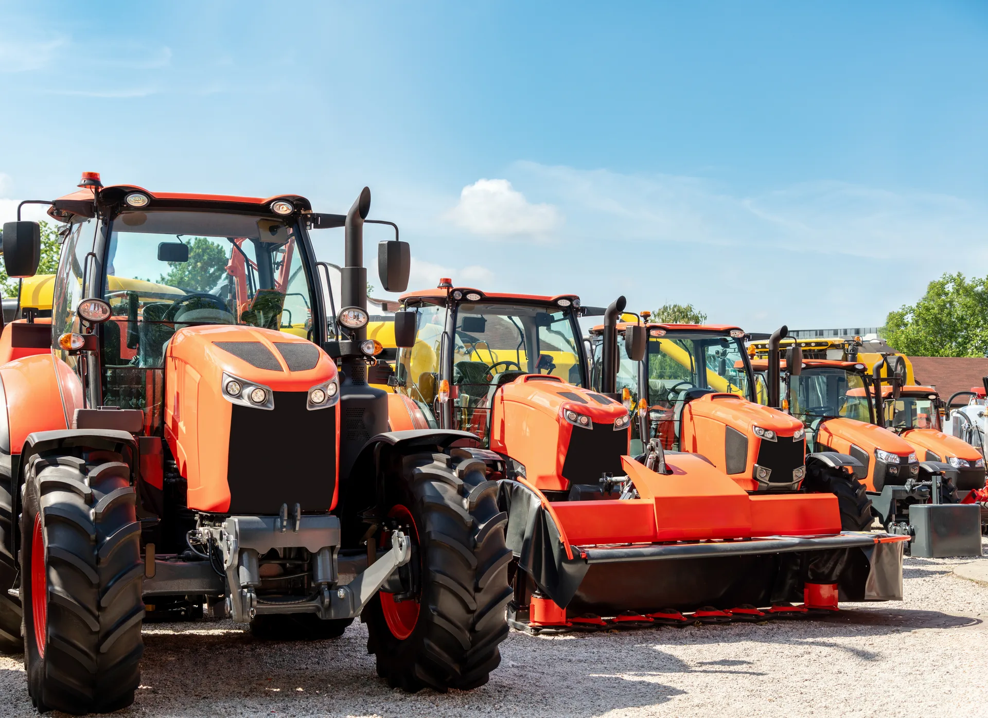 Dayim Equipment Rental NetSuite case study