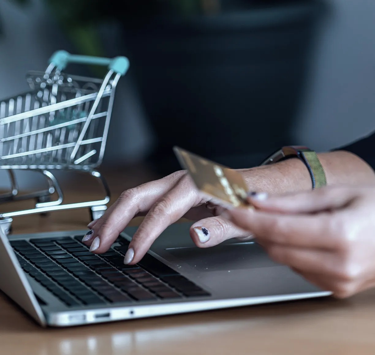 eCommerce