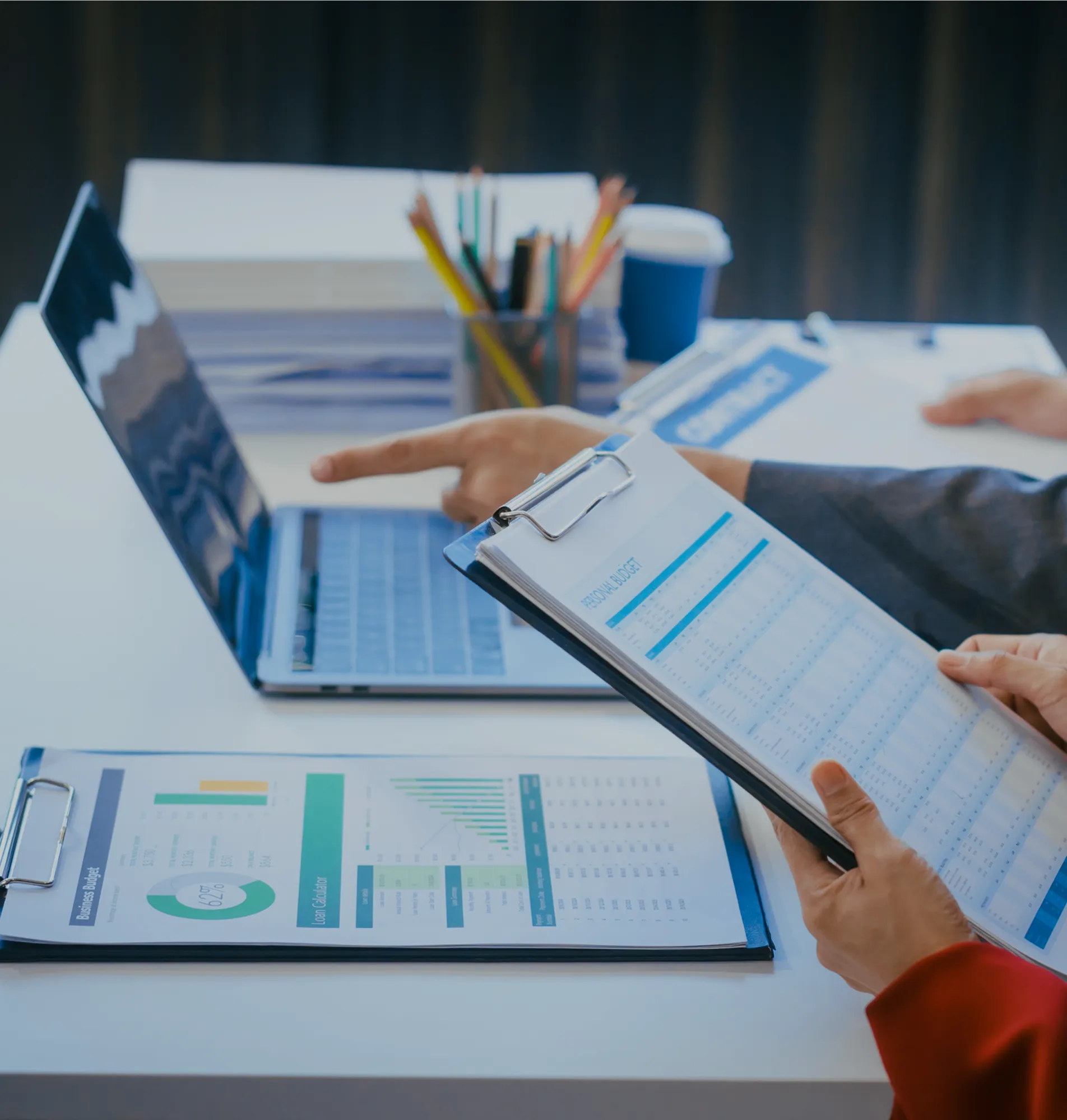 UAE FTA-compliant e-invoicing dashboard preview