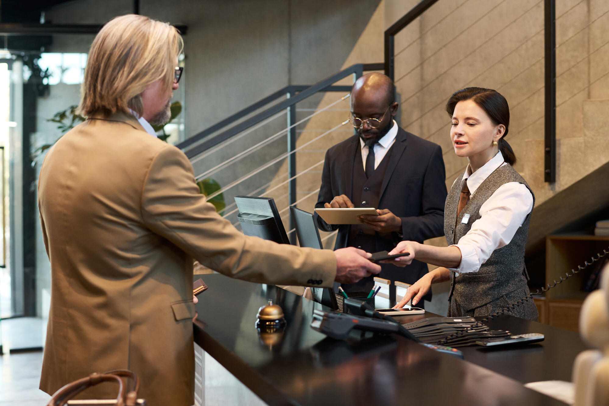 Hospitality