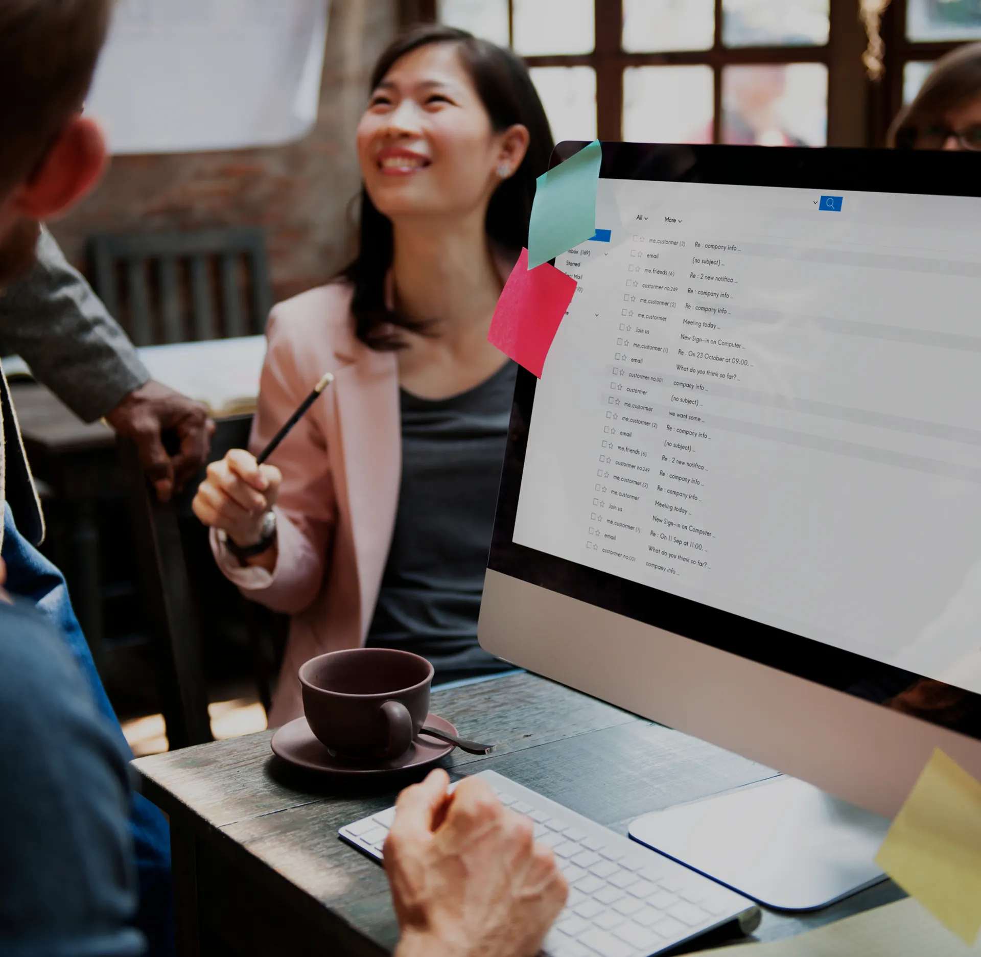 infithra HR and payroll platform overview