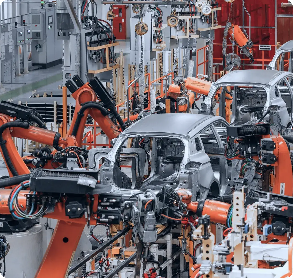 Manufacturing