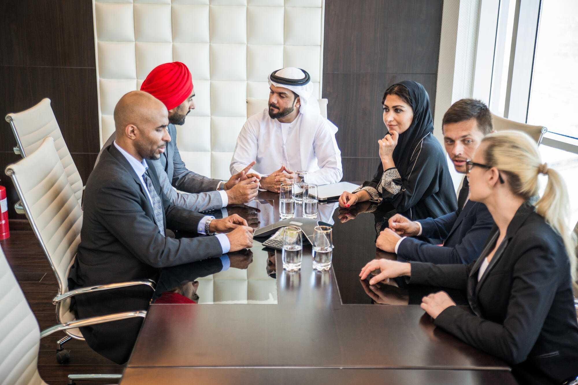 NetSuite referral partner benefits for consultancies across the GCC