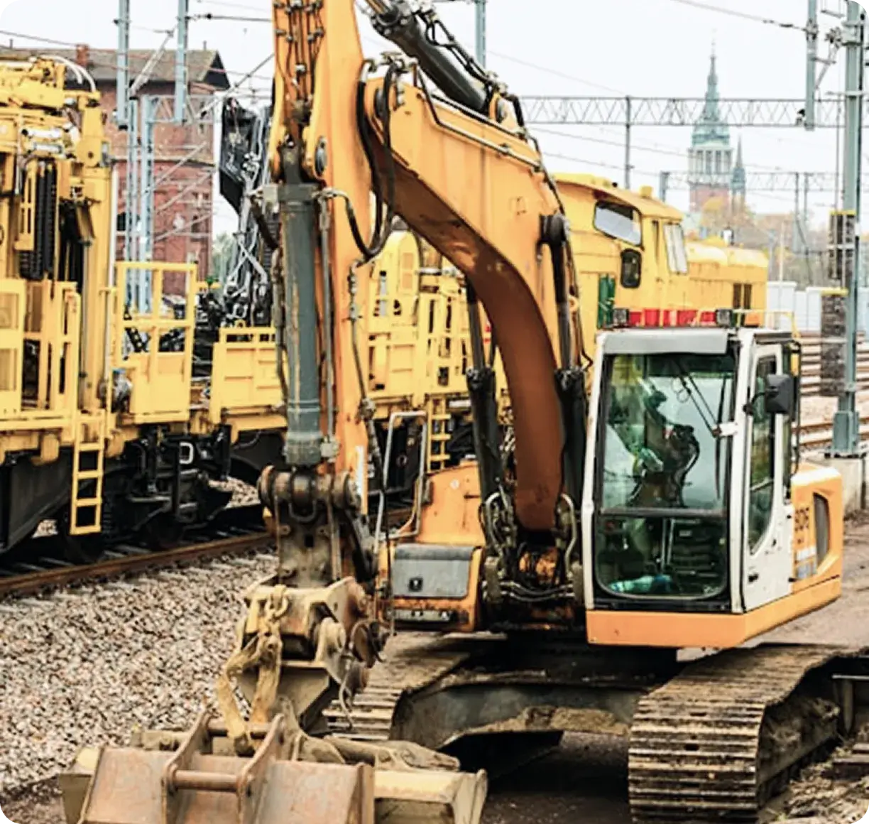 Rental Management