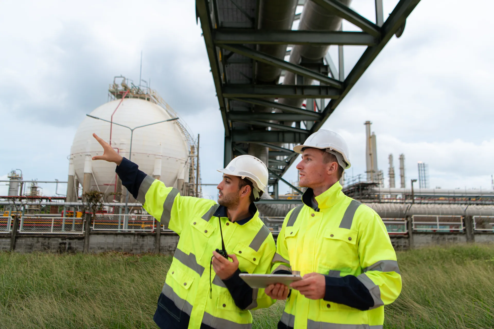 Mainlink Energy Management Services NetSuite case study