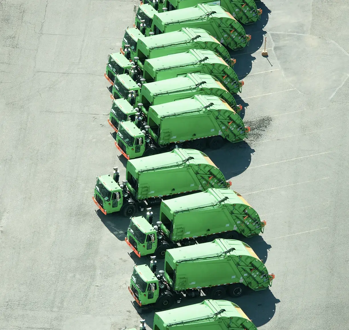 Waste Management